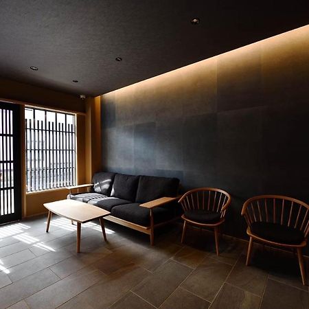 Kyoyado Heianshiki Hotel เกียวโต ภายนอก รูปภาพ