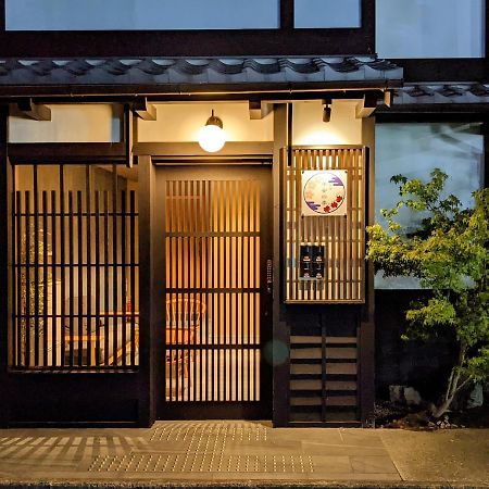 Kyoyado Heianshiki Hotel เกียวโต ภายนอก รูปภาพ