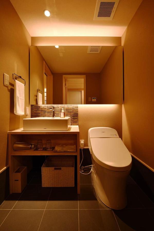 Kyoyado Heianshiki Hotel เกียวโต ภายนอก รูปภาพ