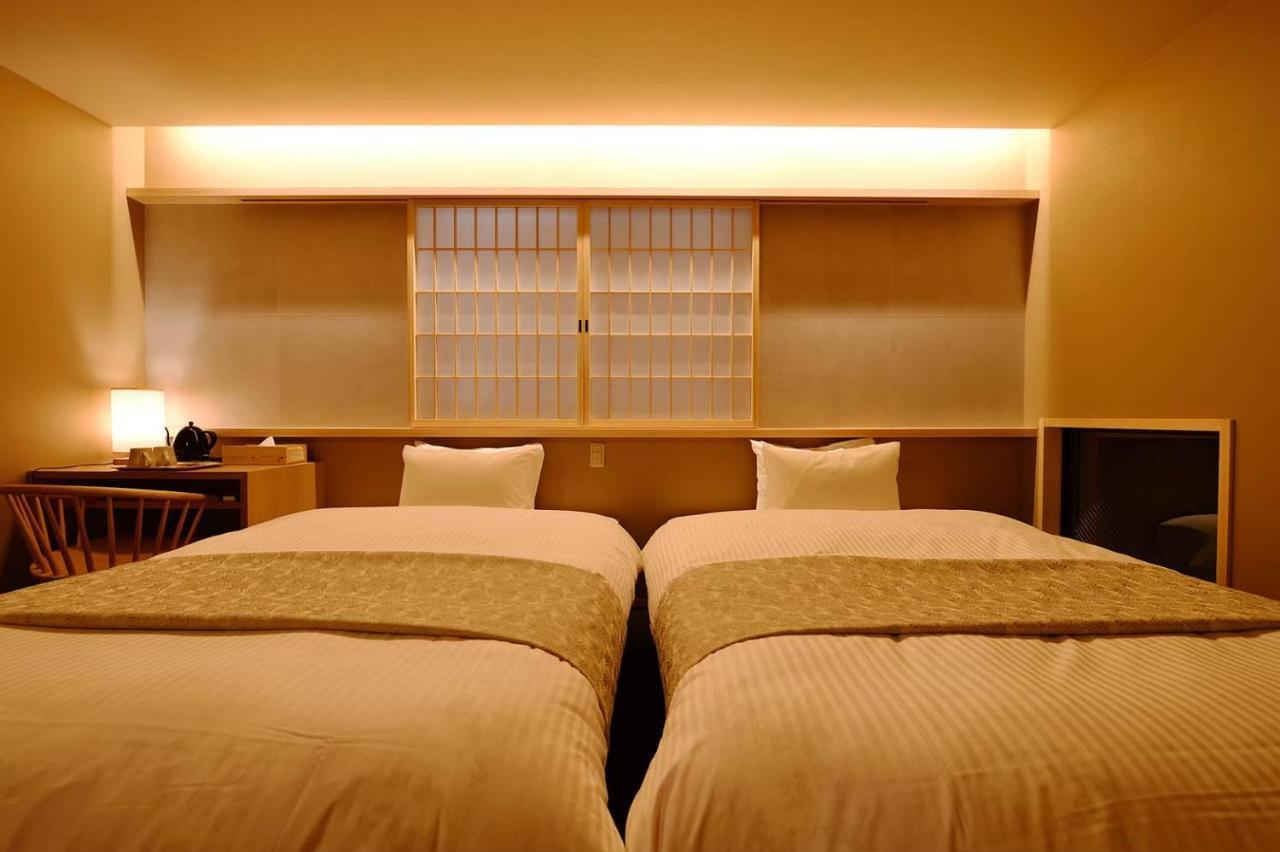 Kyoyado Heianshiki Hotel เกียวโต ภายนอก รูปภาพ