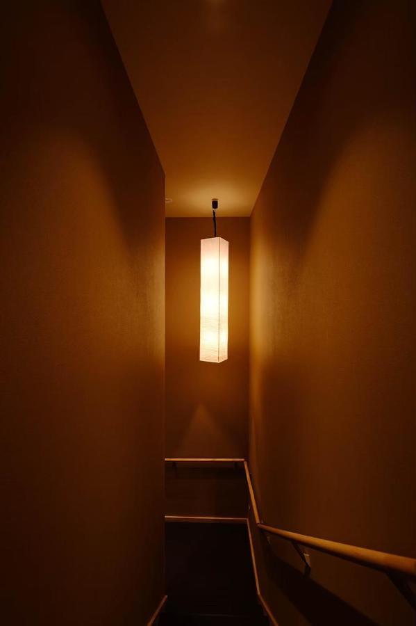 Kyoyado Heianshiki Hotel เกียวโต ภายนอก รูปภาพ
