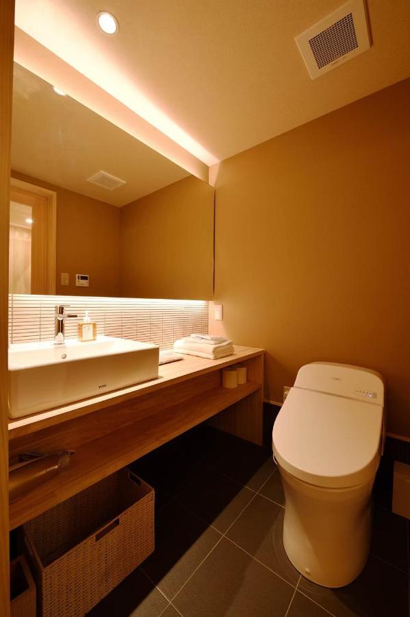 Kyoyado Heianshiki Hotel เกียวโต ภายนอก รูปภาพ