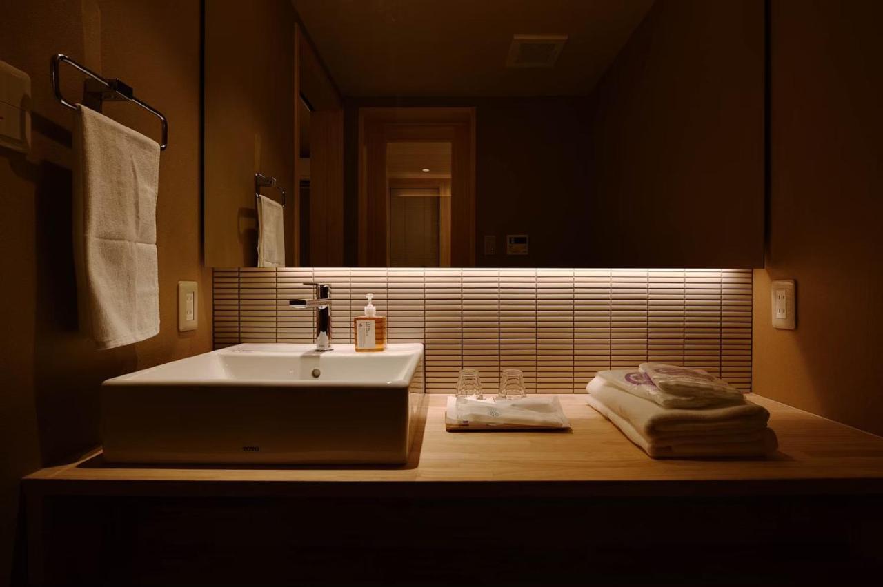 Kyoyado Heianshiki Hotel เกียวโต ภายนอก รูปภาพ